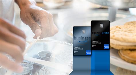 How To Get Approved For Amazon Business Credit Card.